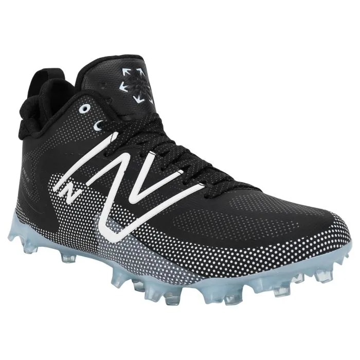 Best lacrosse cleats hot sale for attack